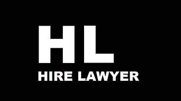 Hire Lawyer logo