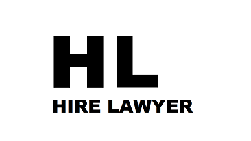 Hire Lawyer logo